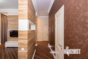 3-к квартира, вторичка, 90м2, 24/24 этаж