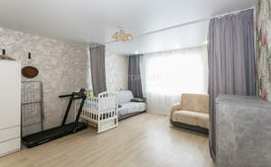 Студия квартира, вторичка, 32м2, 9/10 этаж