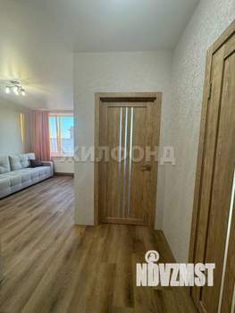1-к квартира, вторичка, 32м2, 6/6 этаж