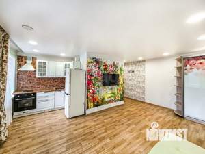 2-к квартира, вторичка, 44м2, 2/5 этаж