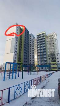 2-к квартира, вторичка, 67м2, 14/15 этаж