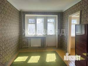 2-к квартира, вторичка, 44м2, 3/5 этаж