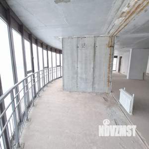 4-к квартира, вторичка, 117м2, 18/18 этаж