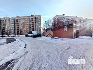 1-к квартира, вторичка, 41м2, 9/21 этаж