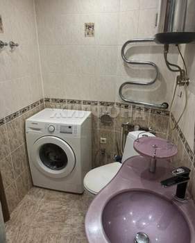 2-к квартира, вторичка, 43м2, 5/9 этаж