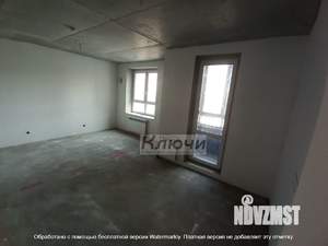 1-к квартира, вторичка, 32м2, 5/18 этаж