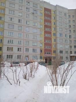 3-к квартира, вторичка, 64м2, 1/9 этаж
