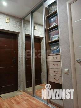 1-к квартира, вторичка, 45м2, 6/10 этаж