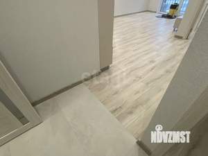 2-к квартира, вторичка, 52м2, 11/24 этаж