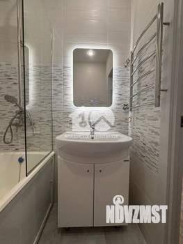 2-к квартира, вторичка, 54м2, 2/9 этаж