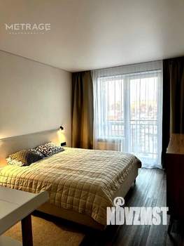 2-к квартира, вторичка, 44м2, 5/25 этаж