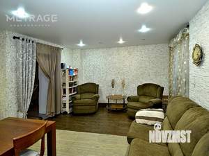 3-к квартира, вторичка, 84м2, 5/8 этаж