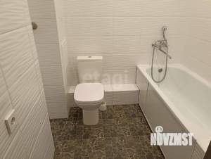 Студия квартира, вторичка, 27м2, 17/17 этаж