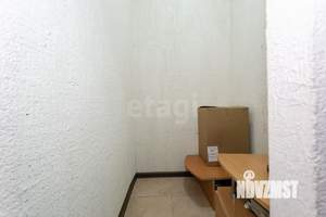 2-к квартира, вторичка, 55м2, 4/18 этаж