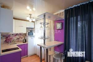 2-к квартира, вторичка, 42м2, 1/5 этаж