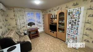 1-к квартира, вторичка, 42м2, 6/17 этаж