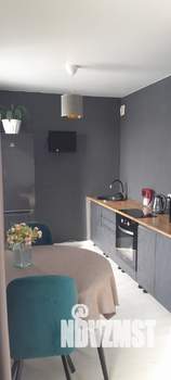 1-к квартира, вторичка, 27м2, 9/9 этаж