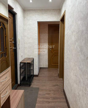 2-к квартира, вторичка, 43м2, 2/9 этаж