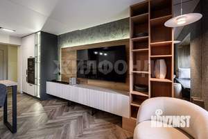 3-к квартира, вторичка, 70м2, 4/9 этаж