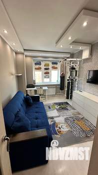 2-к квартира, вторичка, 60м2, 16/16 этаж