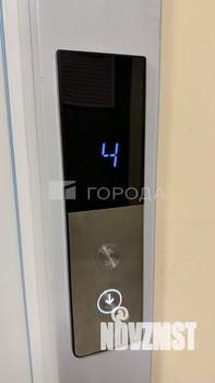 Студия квартира, вторичка, 29м2, 13/18 этаж