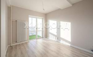 1-к квартира, вторичка, 41м2, 11/17 этаж