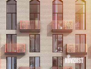 3-к квартира, вторичка, 61м2, 10/28 этаж