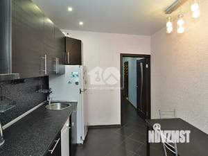 1-к квартира, вторичка, 44м2, 8/17 этаж