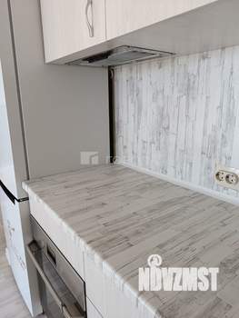 Студия квартира, вторичка, 30м2, 14/17 этаж