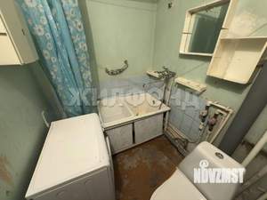 2-к квартира, вторичка, 45м2, 3/5 этаж