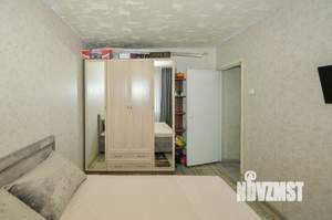 3-к квартира, вторичка, 64м2, 2/5 этаж