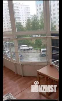 2-к квартира, вторичка, 60м2, 3/17 этаж