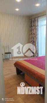 1-к квартира, сданный дом, 33м2, 1/4 этаж