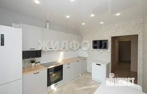 2-к квартира, вторичка, 64м2, 10/10 этаж