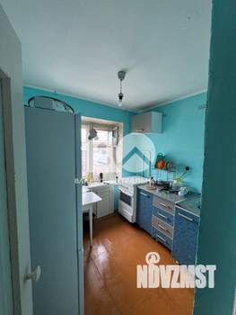 2-к квартира, вторичка, 45м2, 5/5 этаж
