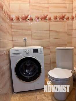 2-к квартира, вторичка, 68м2, 4/9 этаж