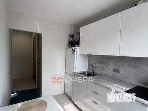 2-к квартира, вторичка, 43м2, 5/10 этаж