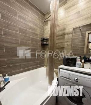 Студия квартира, вторичка, 26м2, 7/18 этаж