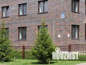 2-к квартира, вторичка, 53м2, 7/14 этаж