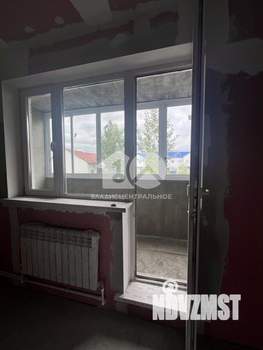 2-к квартира, вторичка, 59м2, 3/4 этаж