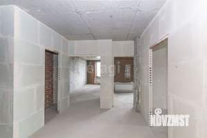 3-к квартира, сданный дом, 93м2, 16/24 этаж