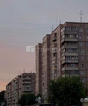 2-к квартира, вторичка, 50м2, 9/10 этаж