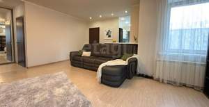 1-к квартира, вторичка, 57м2, 3/12 этаж