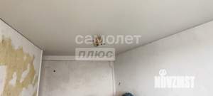 2-к квартира, вторичка, 44м2, 9/9 этаж