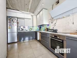 2-к квартира, вторичка, 78м2, 5/9 этаж