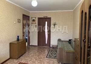 2-к квартира, вторичка, 44м2, 3/5 этаж