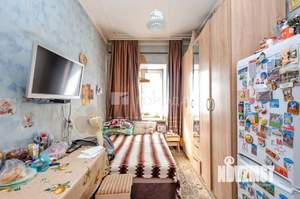 3-к квартира, вторичка, 71м2, 3/4 этаж