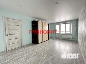3-к квартира, вторичка, 59м2, 5/17 этаж
