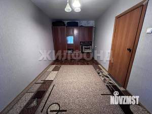 1-к квартира, вторичка, 38м2, 2/10 этаж