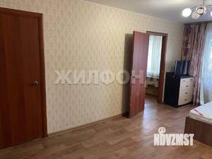3-к квартира, вторичка, 43м2, 4/5 этаж